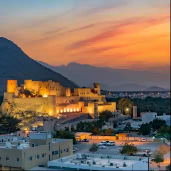 مسقط